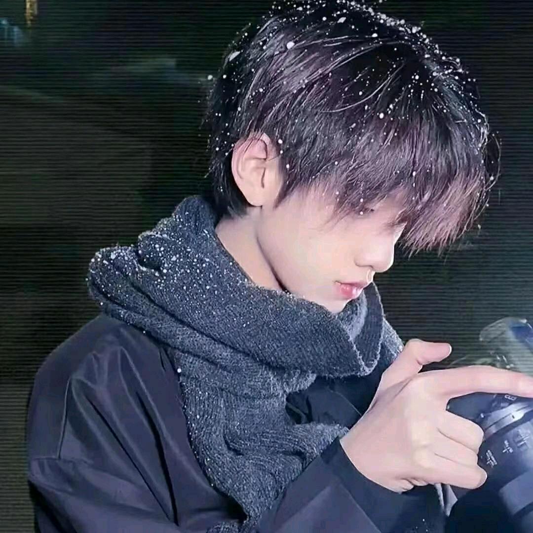 小尹尹²¹⁰❤️