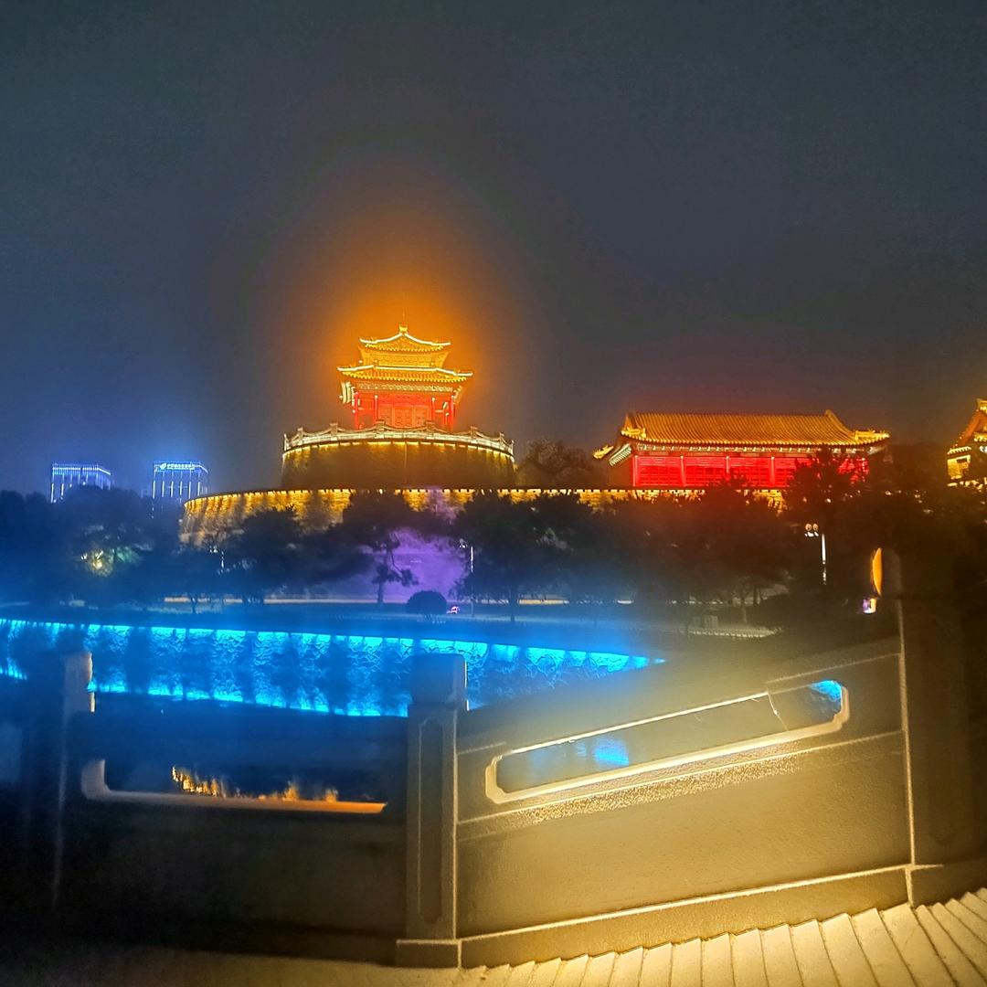 介休老院子土窑烤肉