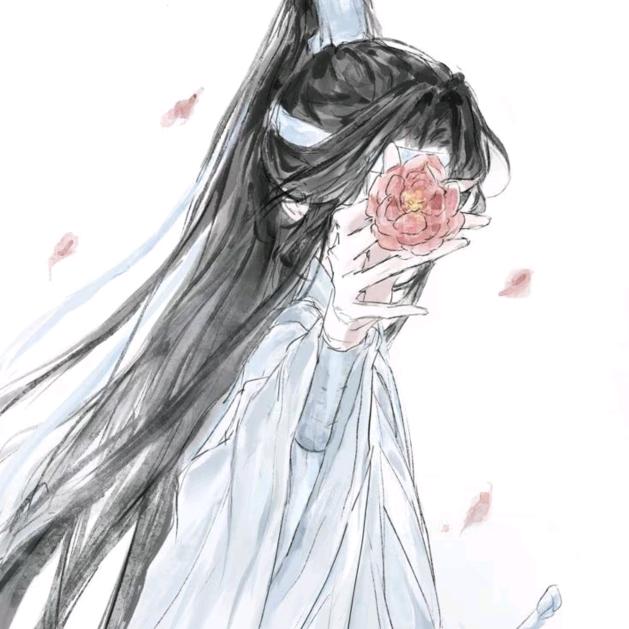 撑花