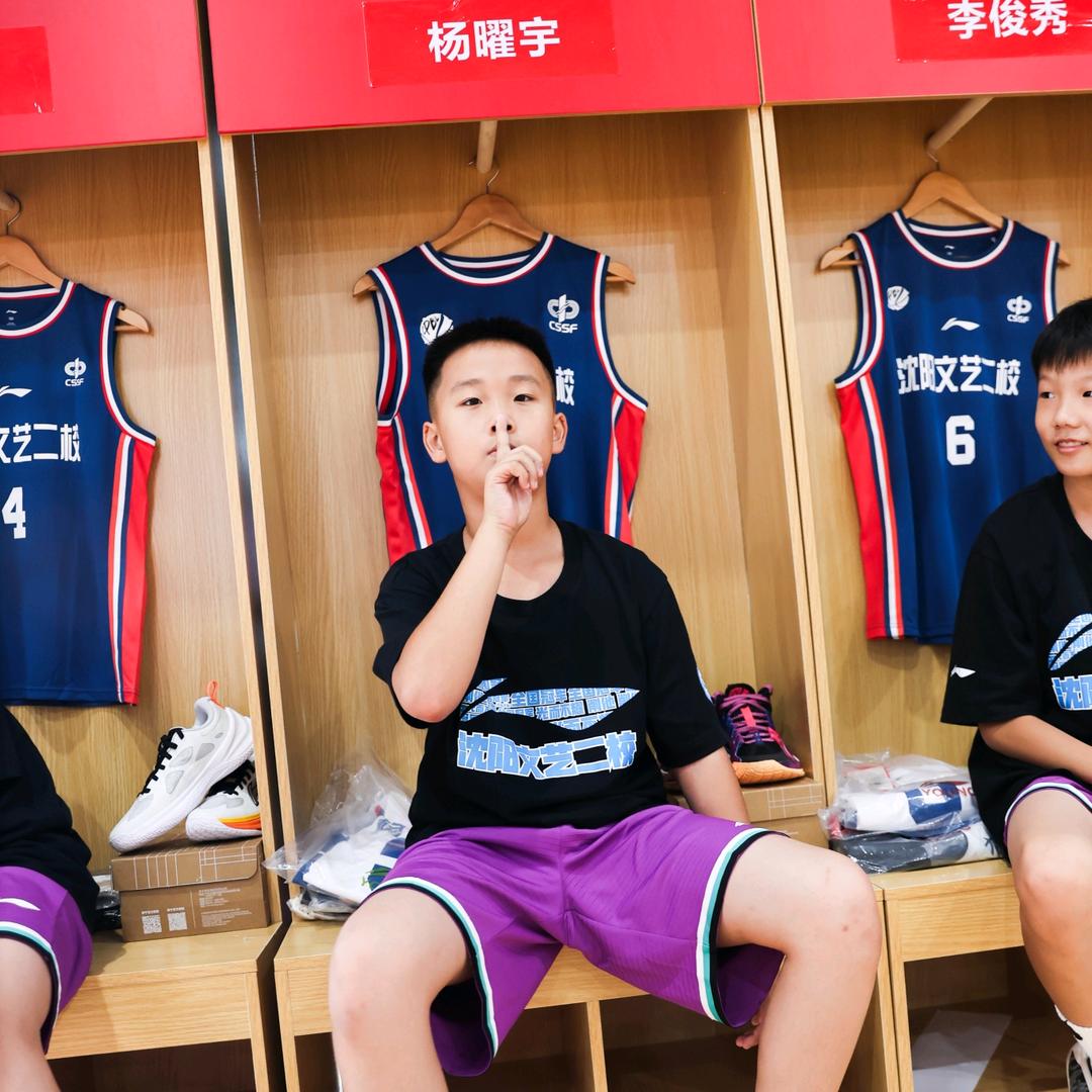 🏀文艺二校U11🏀宇哥