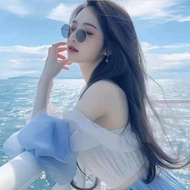 დ᭄*꯭你若安好 ❤️便是晴天 ꧔ꦿ᭄