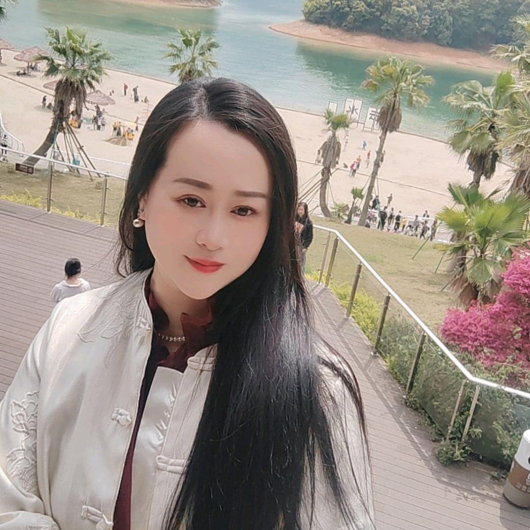 白玉轻舞