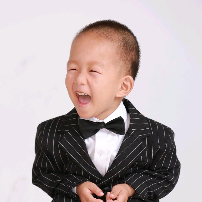 李浩程宝贝日记