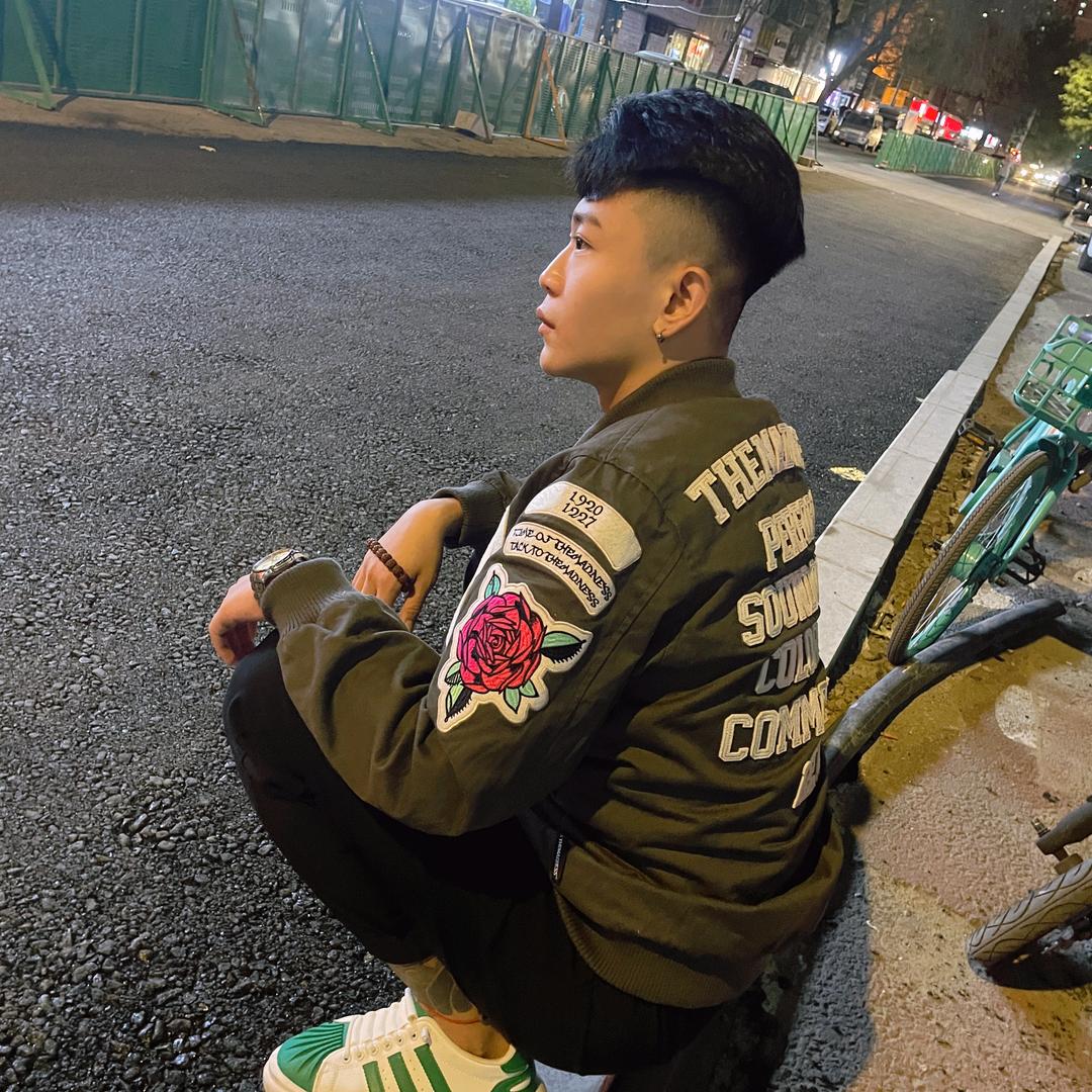 晓宇.🐉