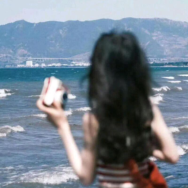 难逢季头像