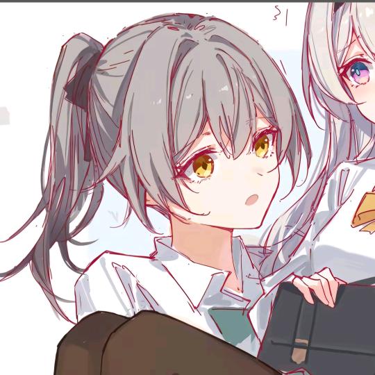 是阿星⭐酱啊（乱剪)