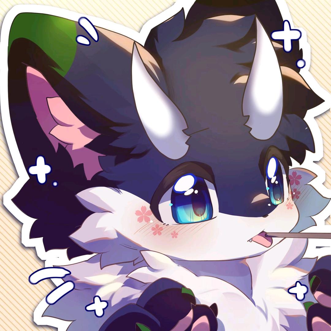 雯溪是只🐾兽🐾