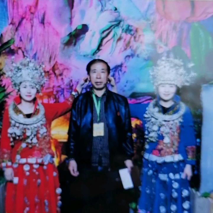 奉献真誠