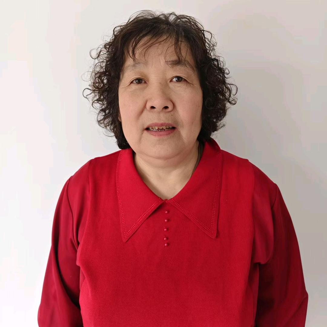 沐宝奶奶