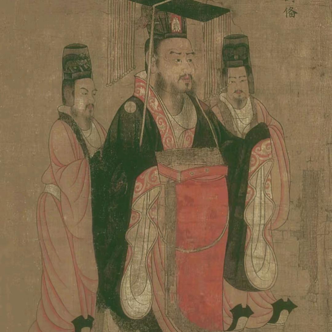 刘备（字玄德）