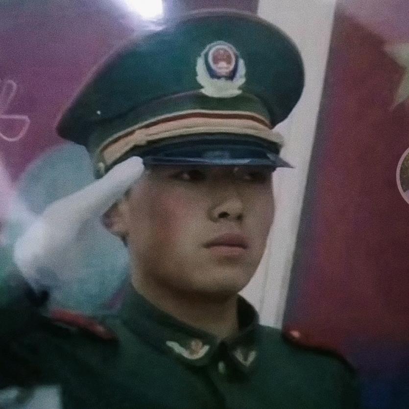 青春无悔