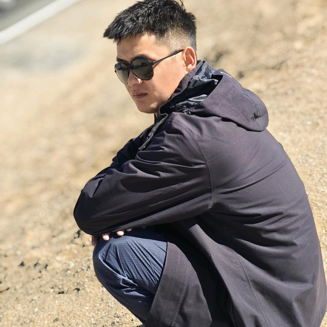 榆林一姐讲装修  左工长