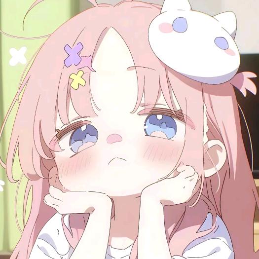 我很文静