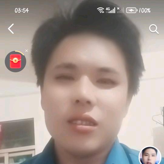 开心