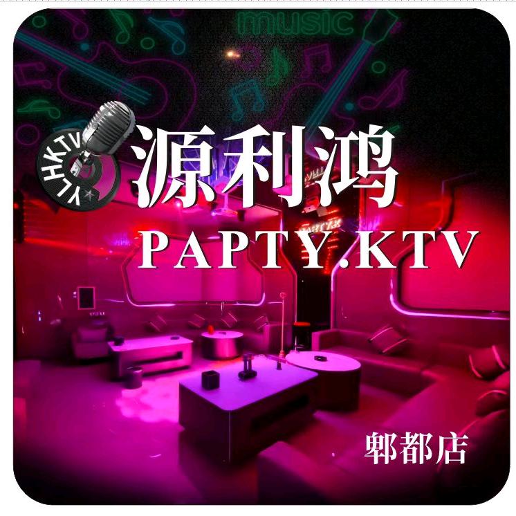源利鸿PARTY.K