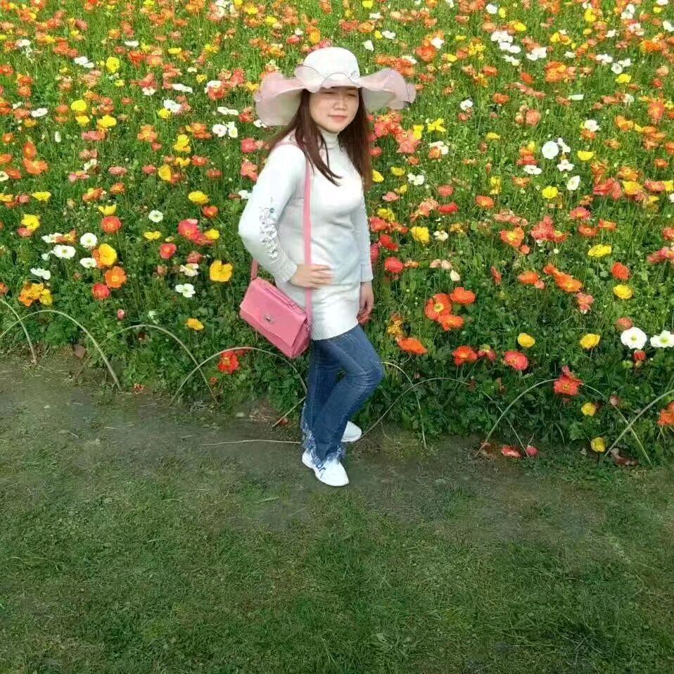 远嫁美林（宝妈）