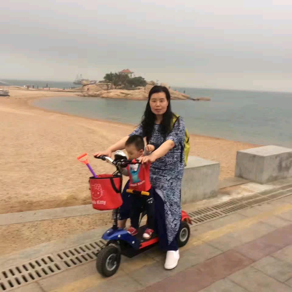 天仙