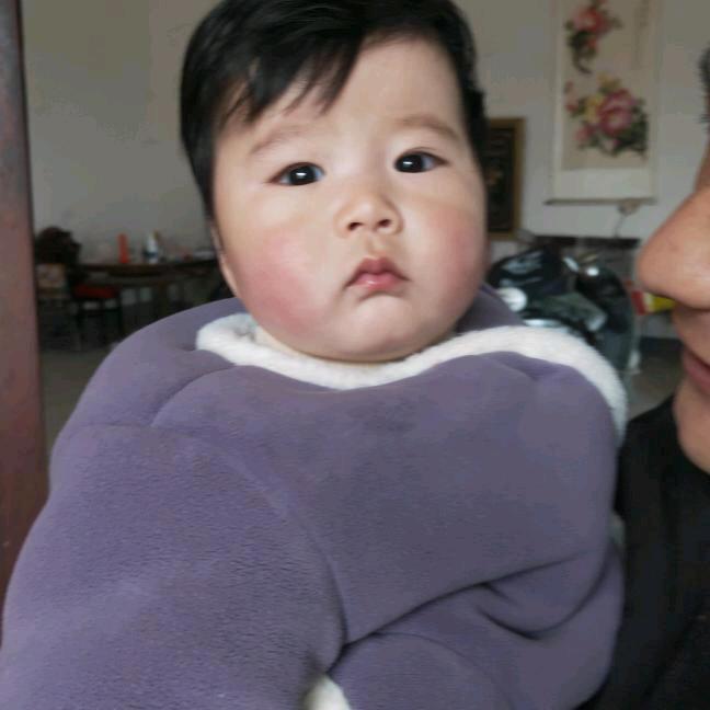 快乐✧٩(ˊωˋ*)و✧宝贝