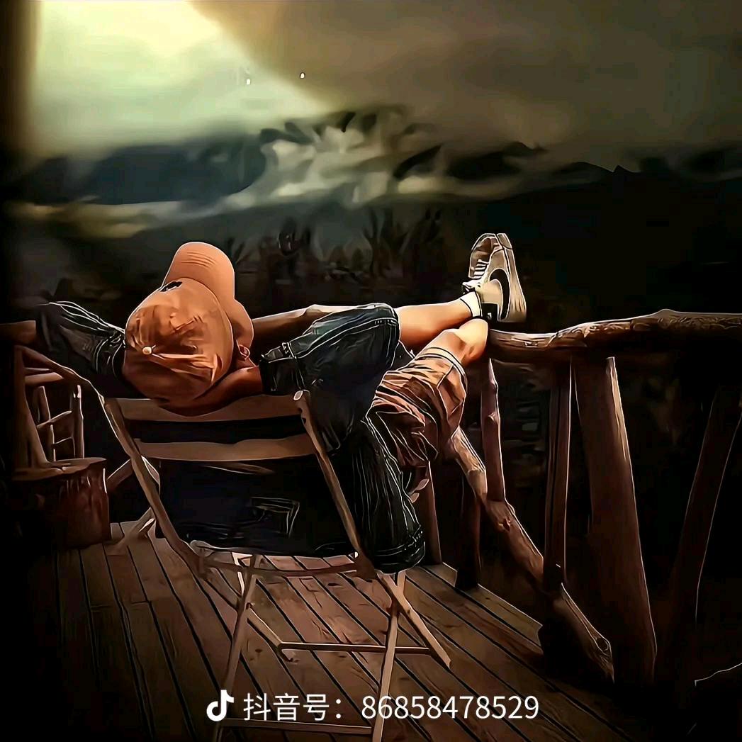 小白💫