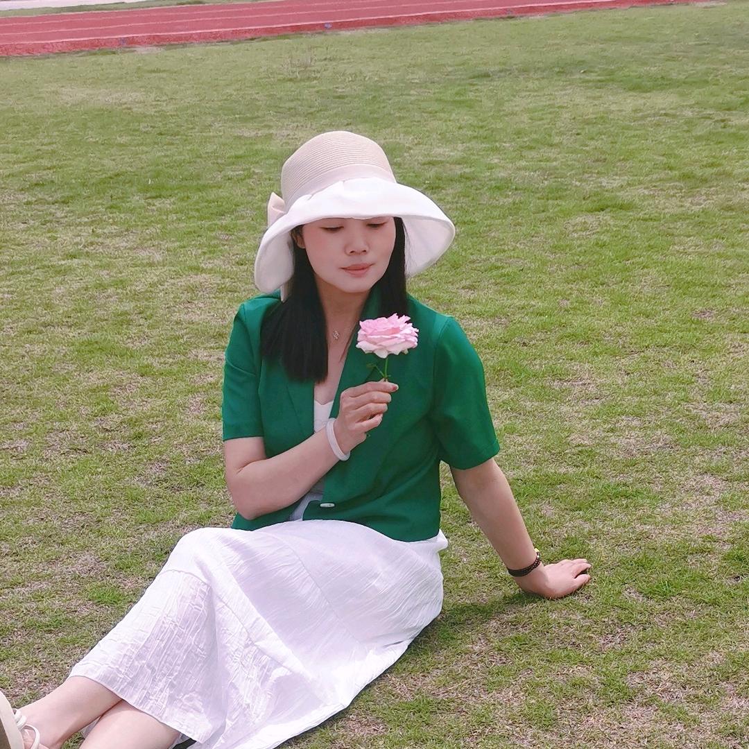 💕浅笑