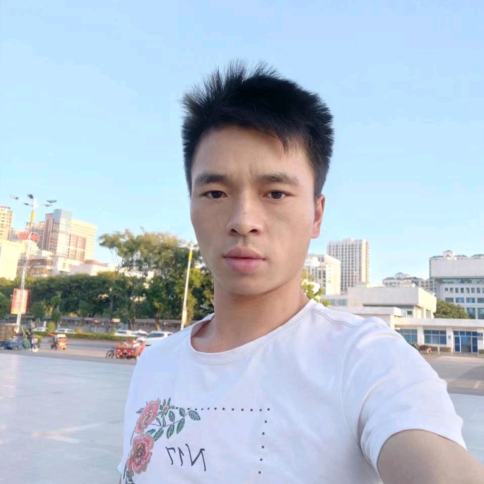 农村装修小李哥