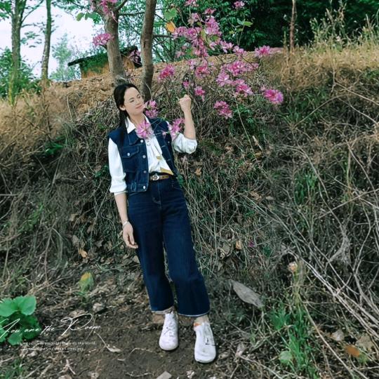@美～美