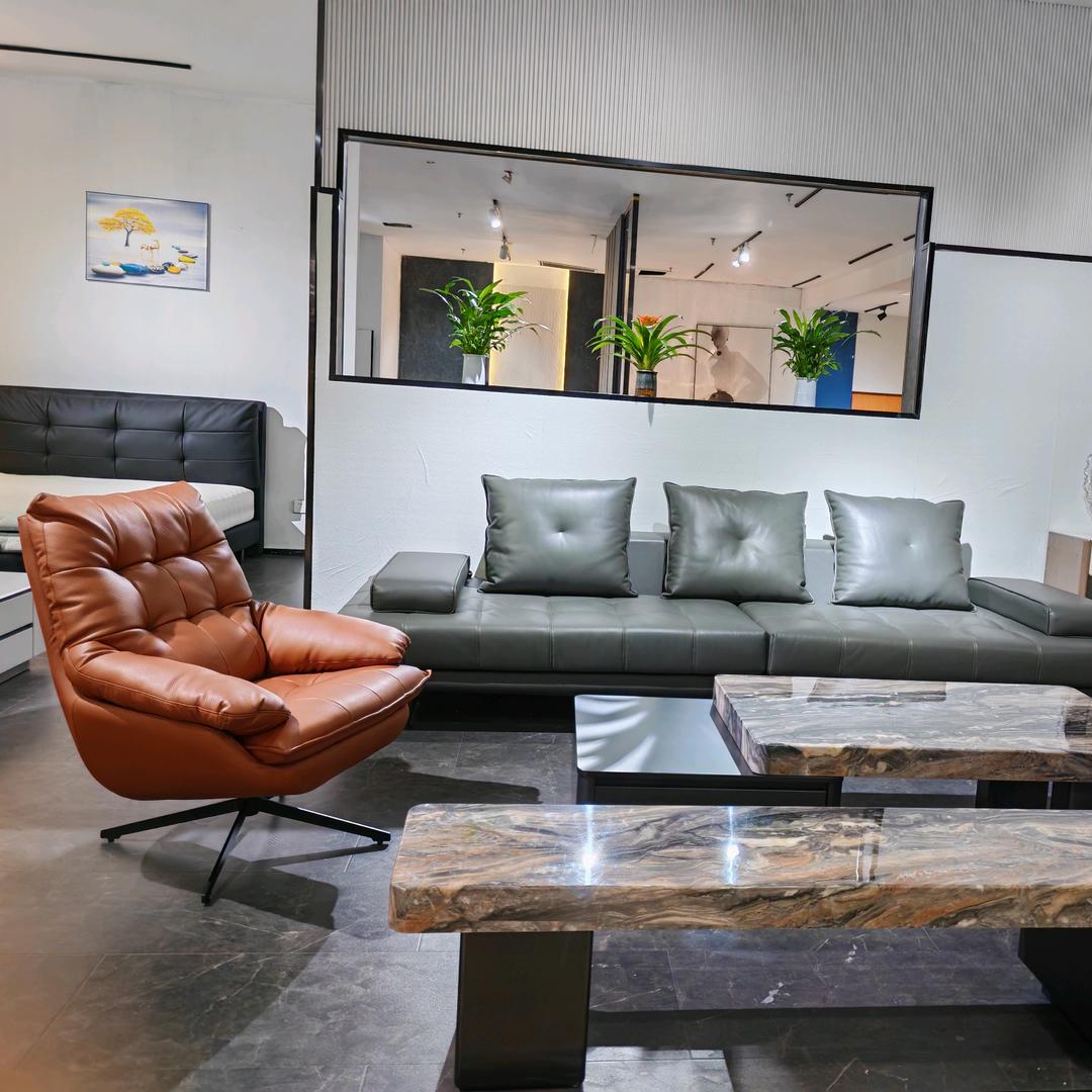 梵澜蒂全屋家具店