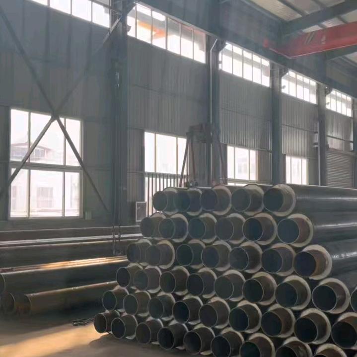 河北双利恒源保温管道有限公司