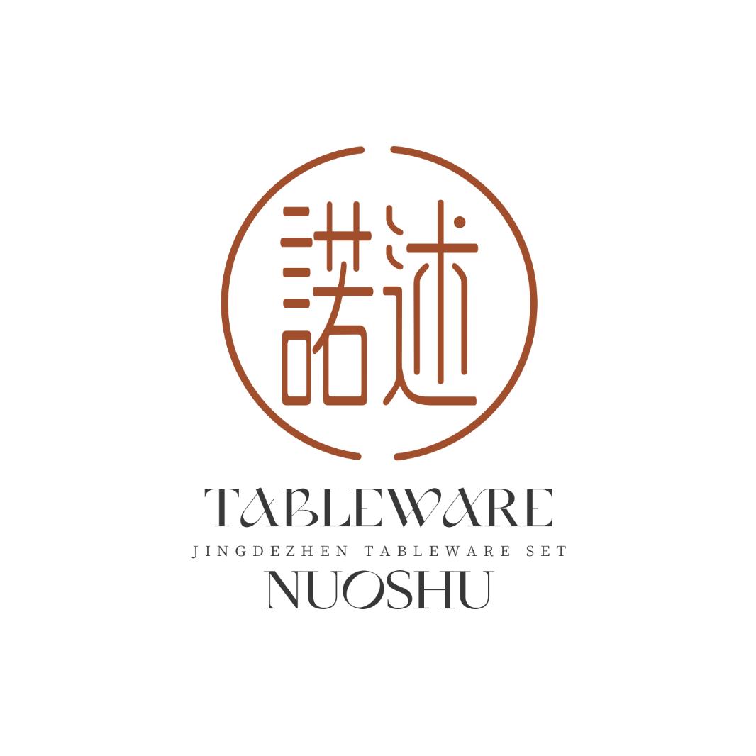 诺述餐饮具旗舰店