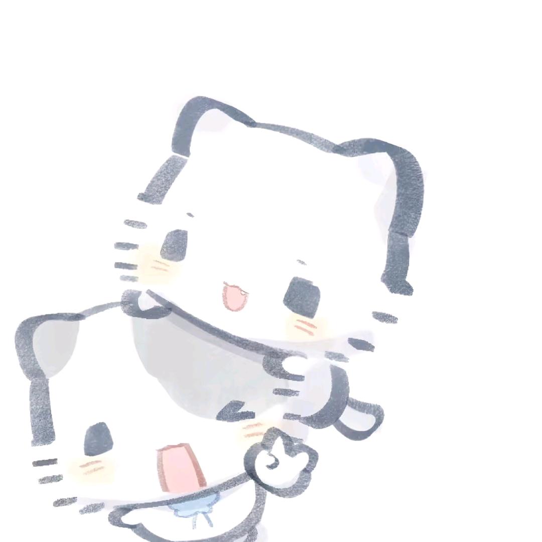 💫不要放过这个黑鸭小子