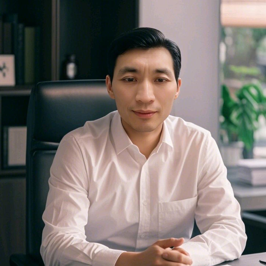 龙行天下