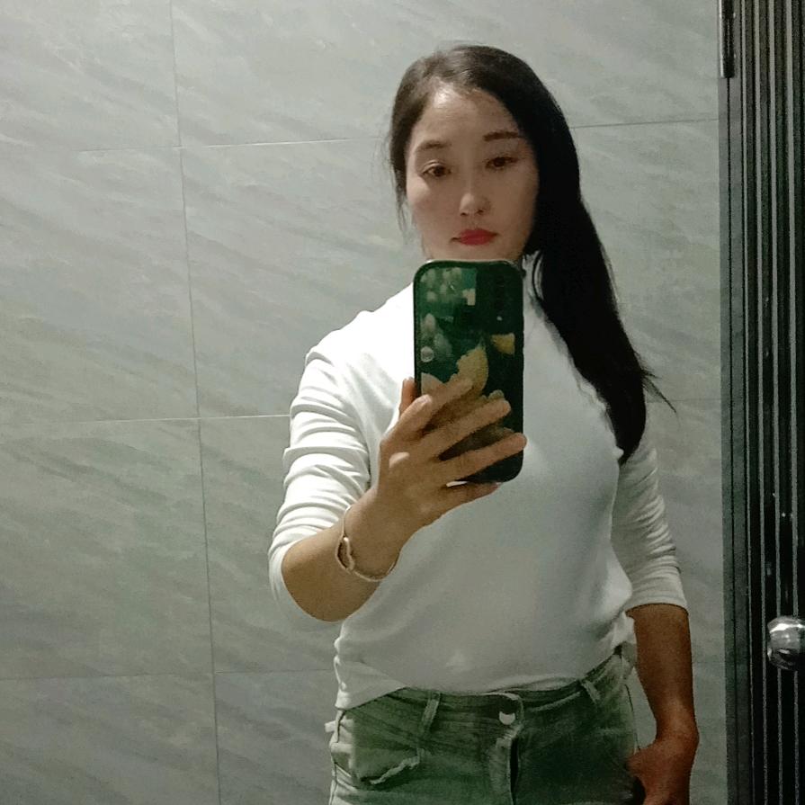 往后余生✔只要你