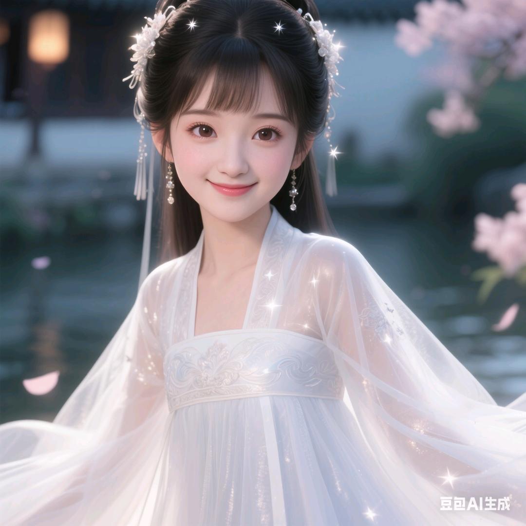 心美丽