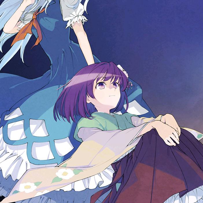 牢求（肘赢四季了）