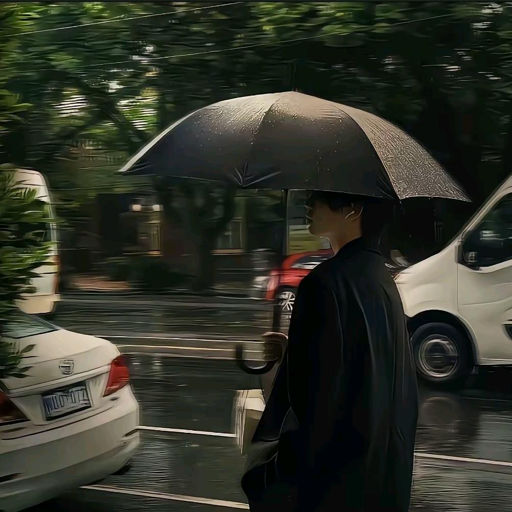 思绪亦如凛冬