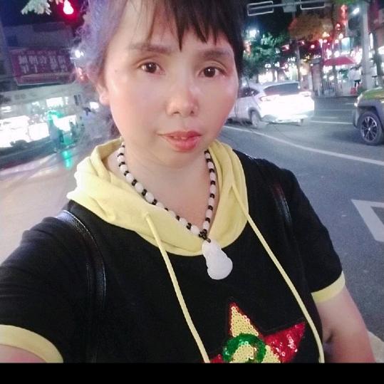 潘姐