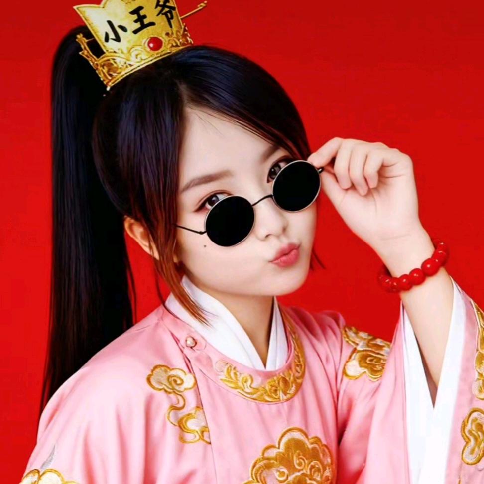 🌸王家❤️姑娘(ღ♡‿♡ღ