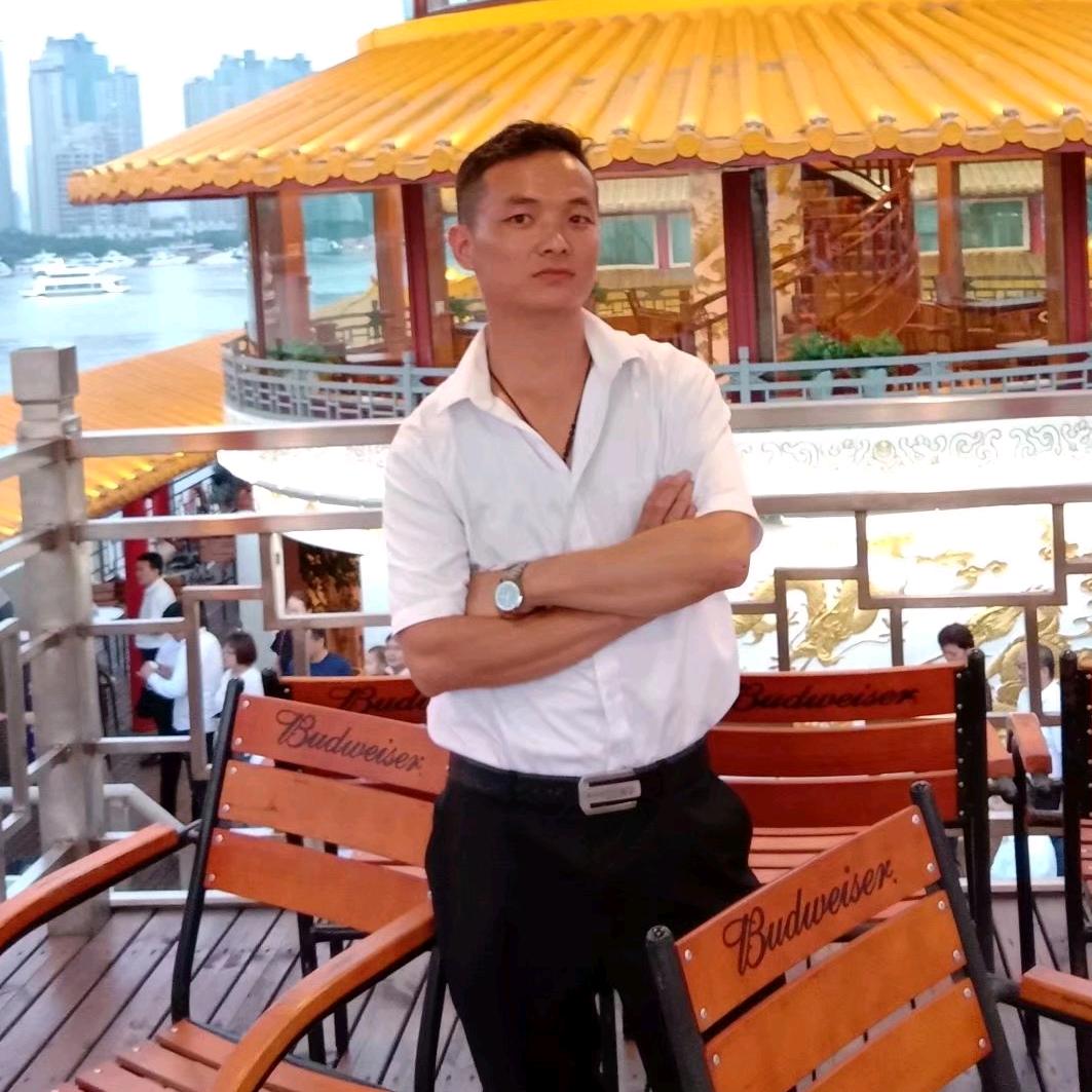 🐲阚疃潘先生🐲