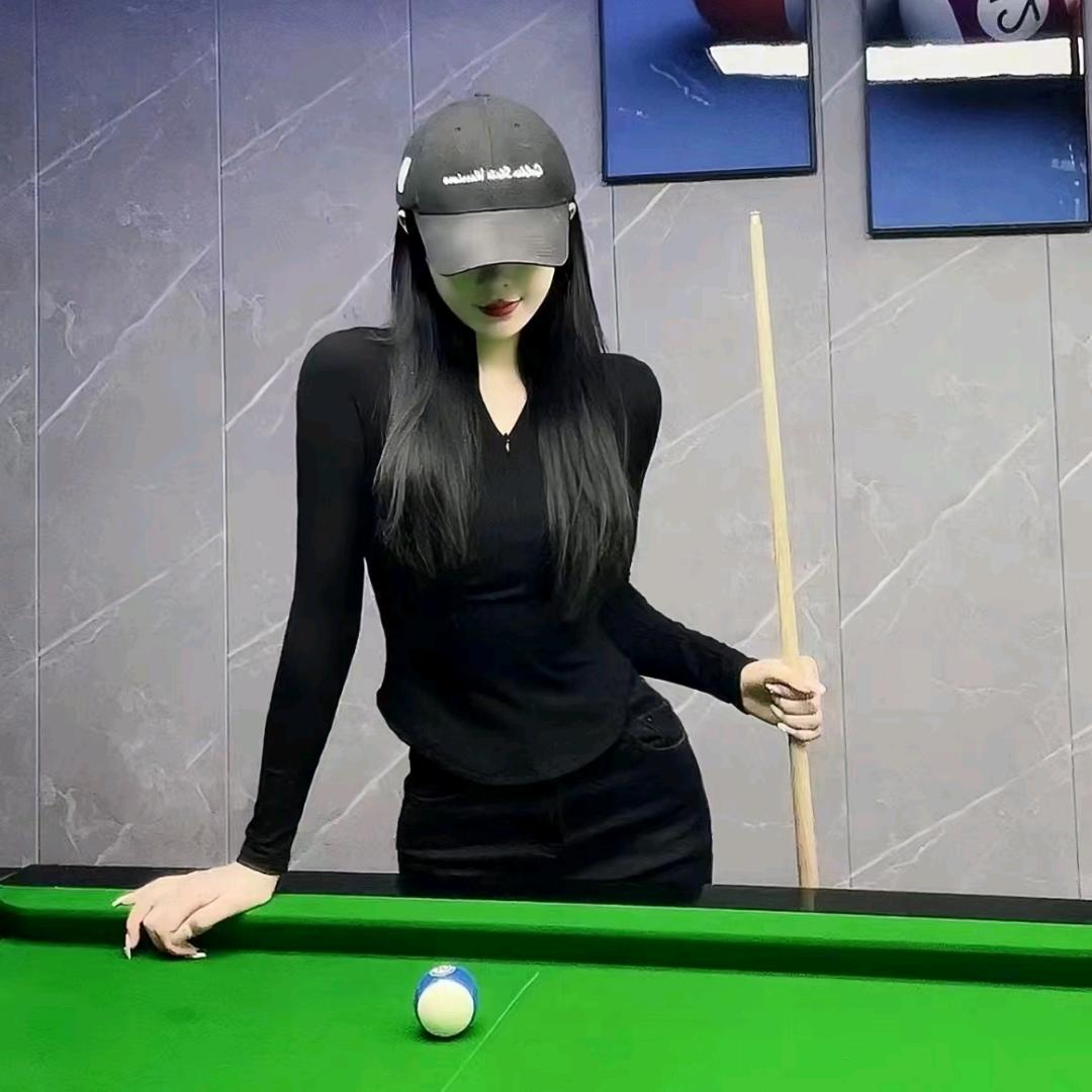 9号台球会所