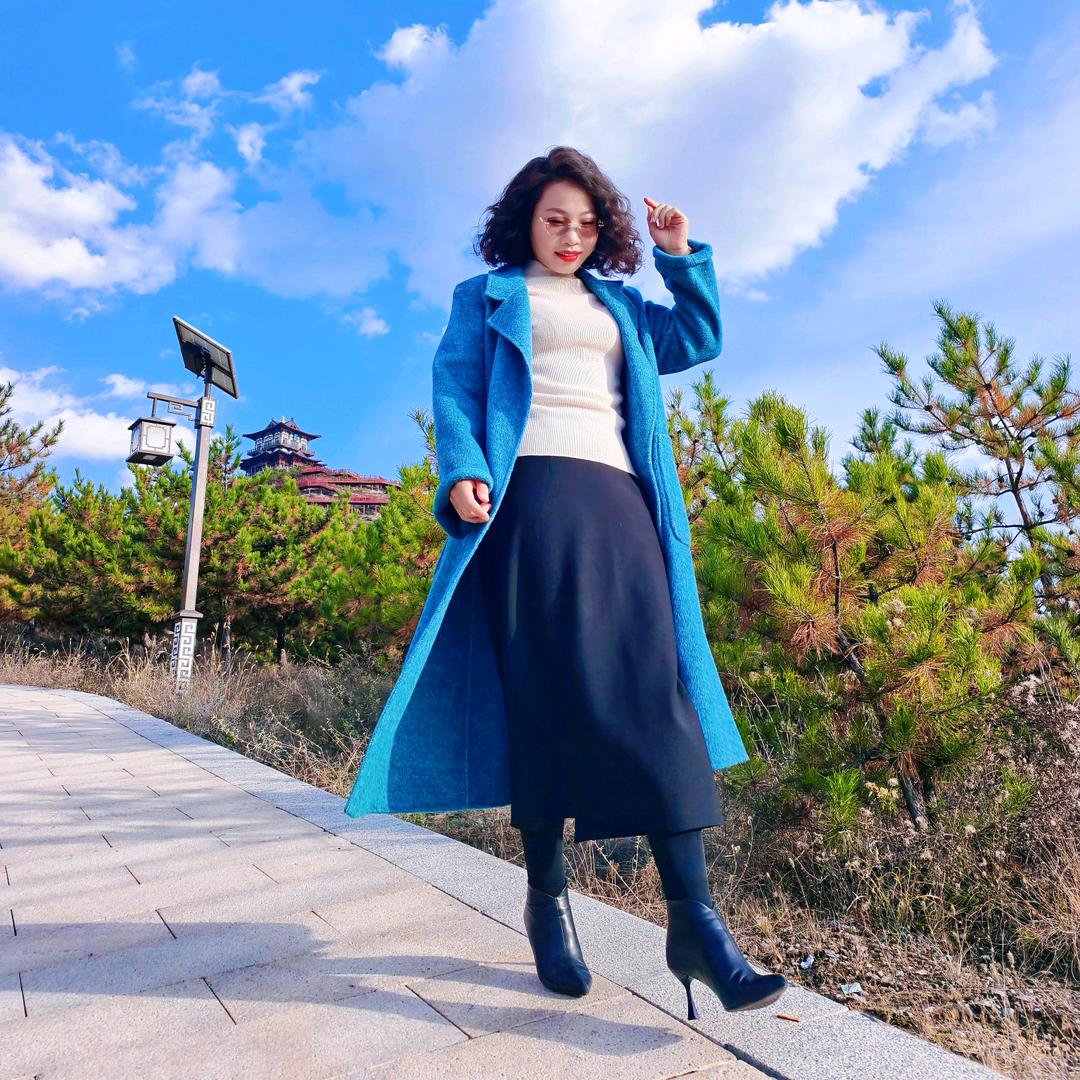 神木俩姨精品车行～叶子🍀🍀🍀