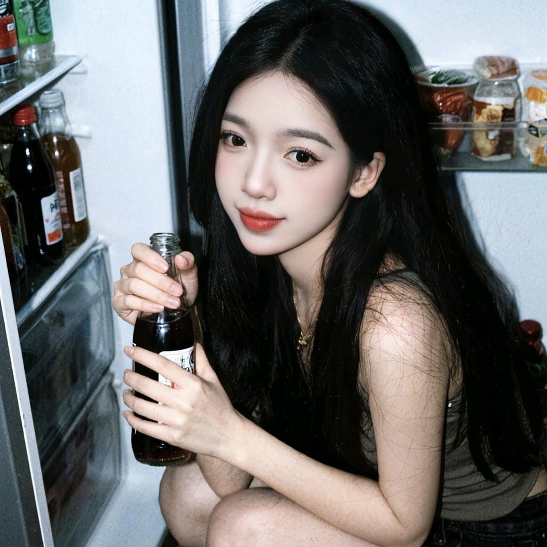 小倩是个纹身师