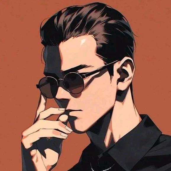 男老力 （财源广进）