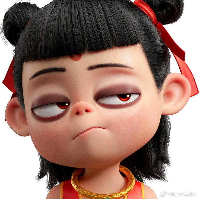 要早睡哦