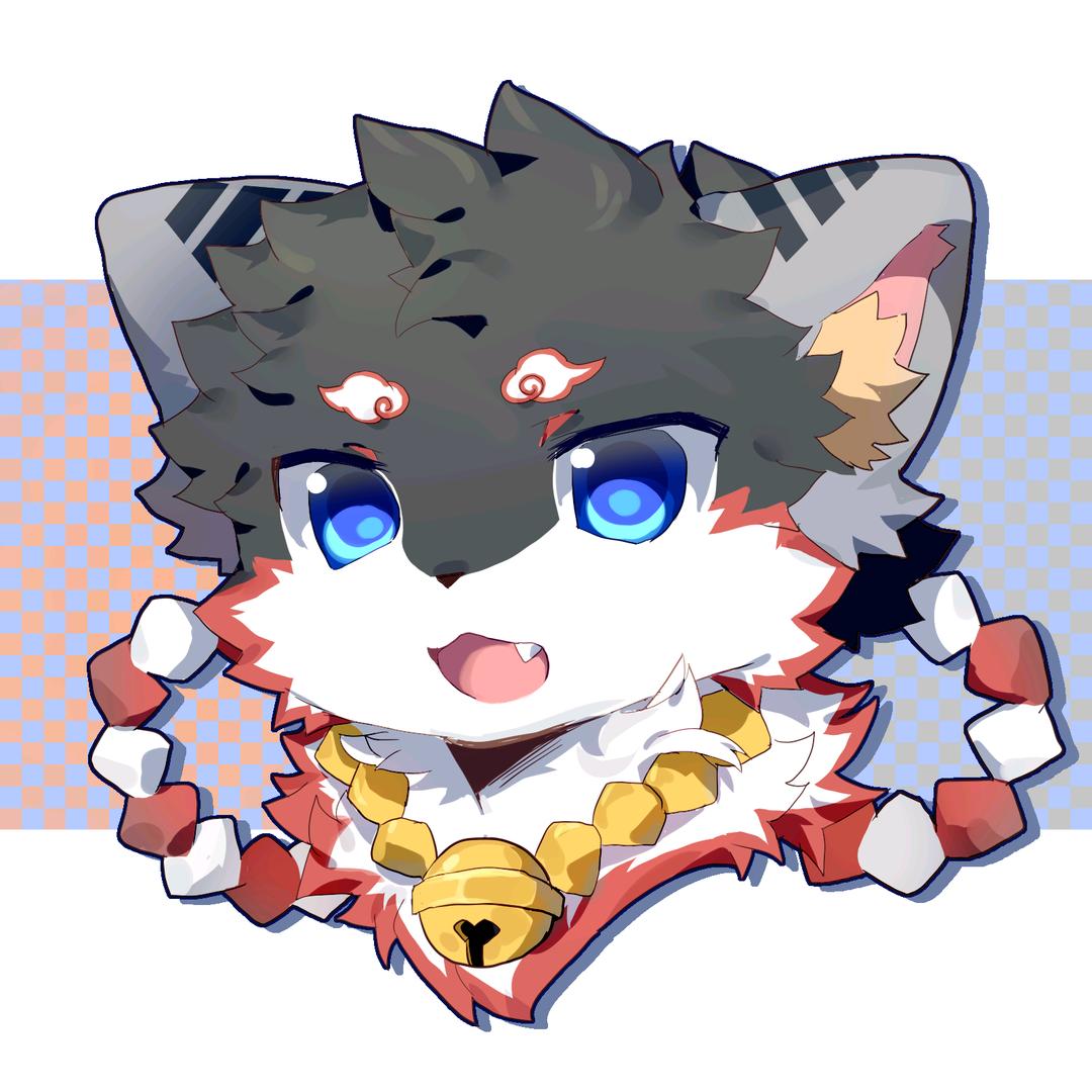 猫猫CatQAQ🔜FGO
