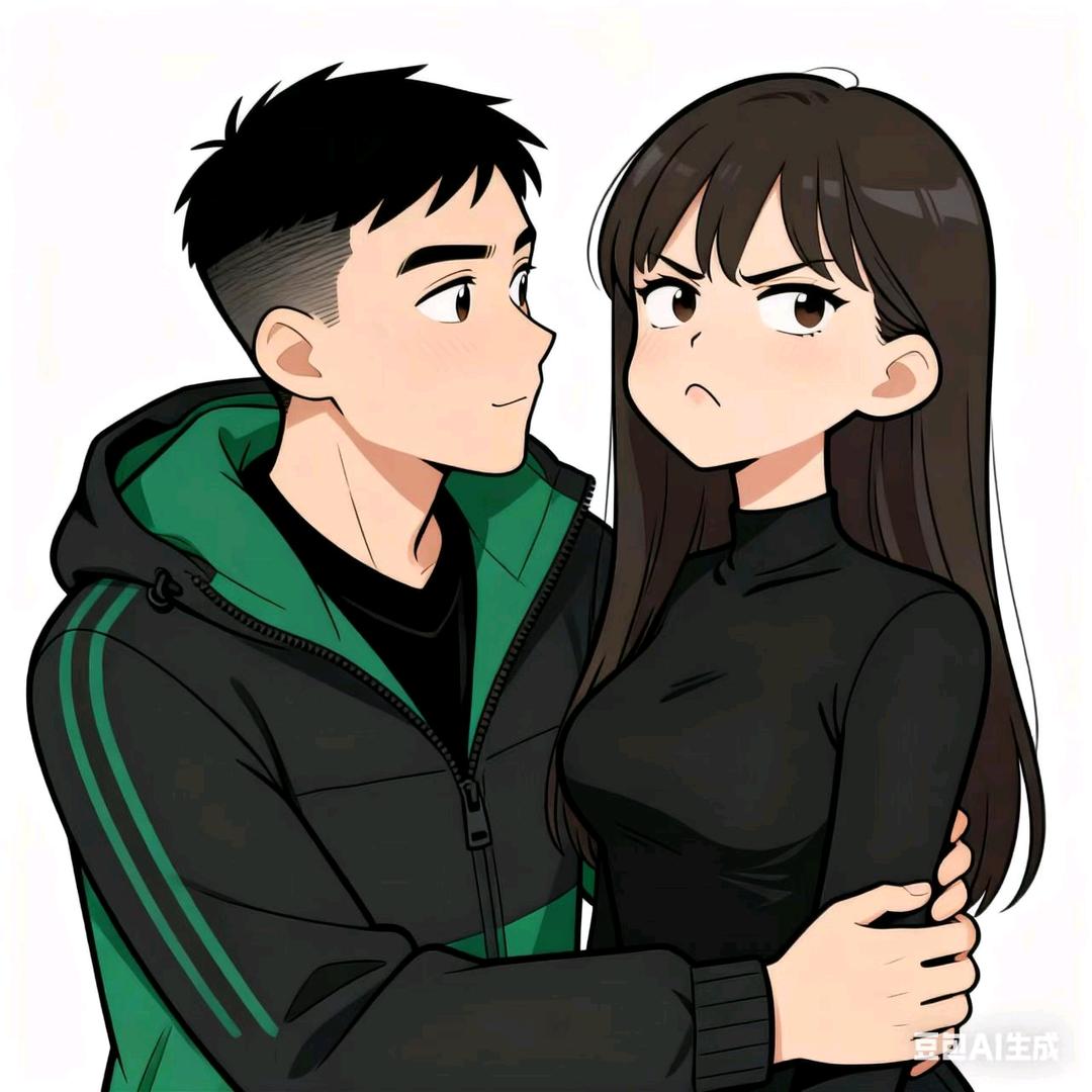好脾气先生