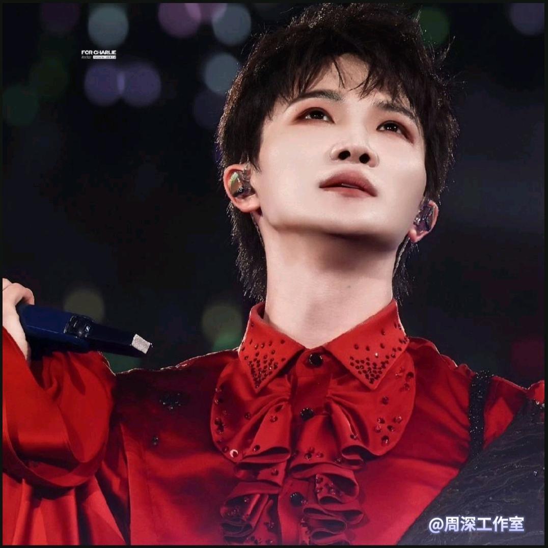 风雨同周💙（🈲连赞）