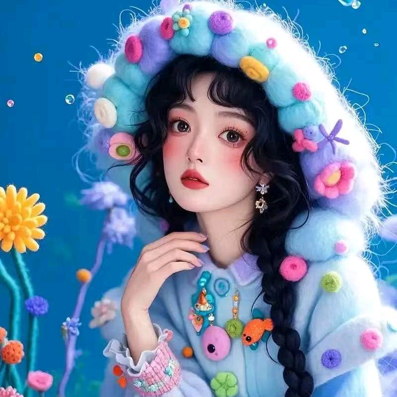 稻花香里说丰年头像