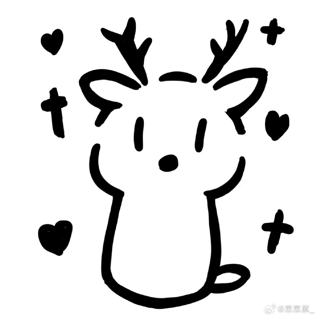 芙芙爱吃小茄（欧气满满版