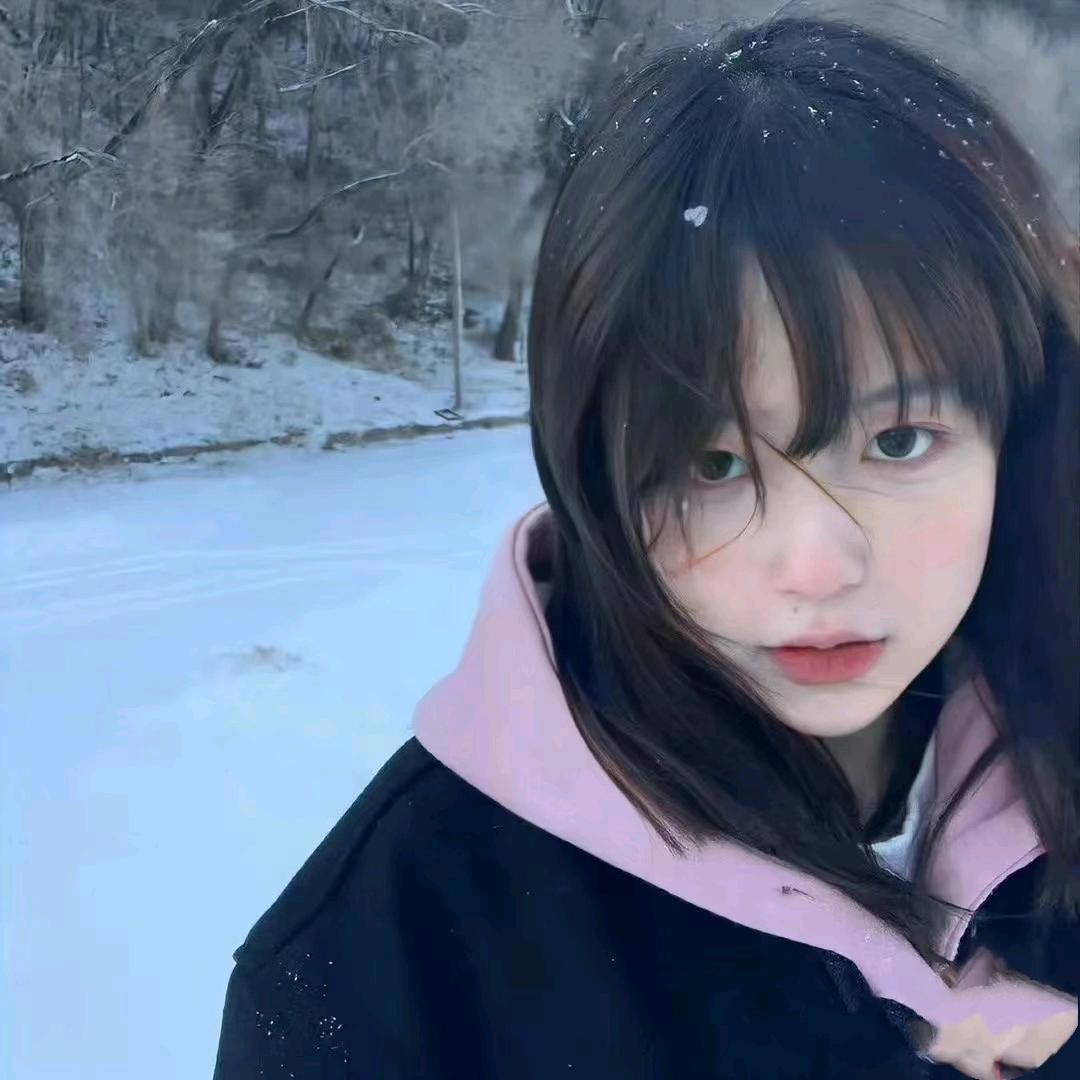 没下雨.