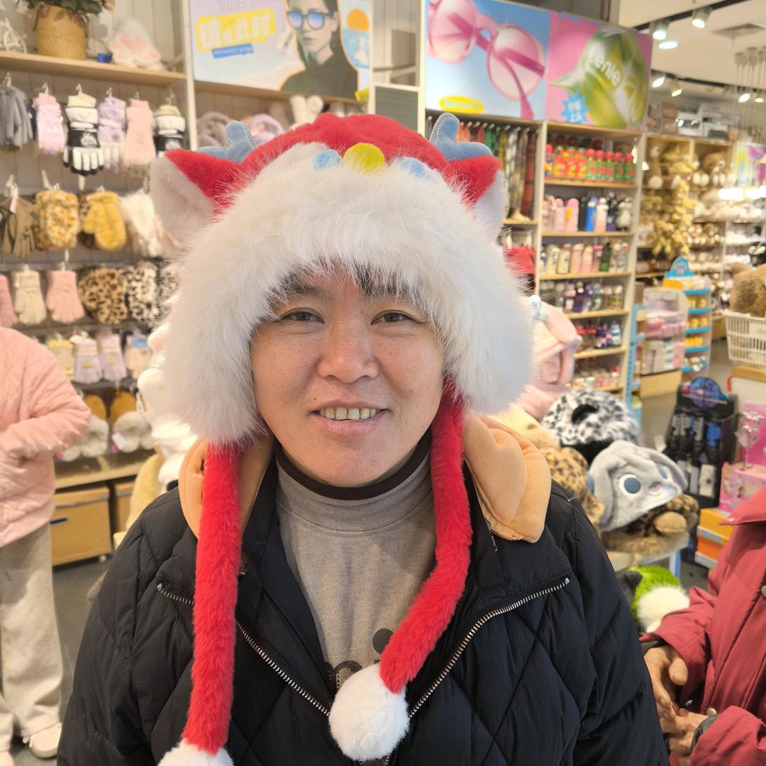 花开似锦